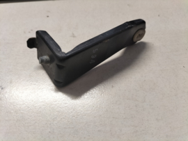 Bracket headlamp lower right-hand Nissan Micra K10 Used part (20250213)
