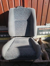 Bijrijdersstoel Nissan Primera P11/ WP11 87000-3J306