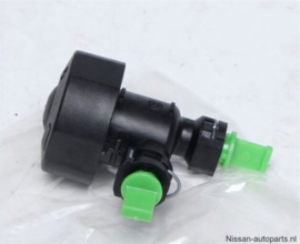 Demper koppeling Nissan 30660-BC00A C13/ CK12/ E11/ F15/ J10/ JJ10/ J11/ K12/ M20M/ T31/ T32 Nieuw.