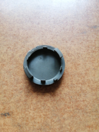 Afdekdop montageschroef veiligheidsgordel achter Nissan 100NX B13 01307-00601 Gebruikt.