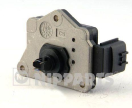 Air flow sensor GA16DE Nissan, part of 16119-73C00