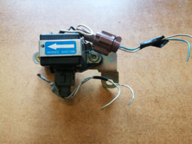 Sensor-deceleration Nissan Terrano2 R20 47930-7F001 Used part.