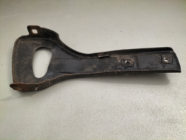 Assy-stay, front bumper left-hand Datsun Cherry F10 62211-M3001 Used part.