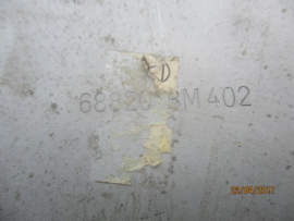 Lamp ash-tray Nissan Almera N16 68820-BM402
