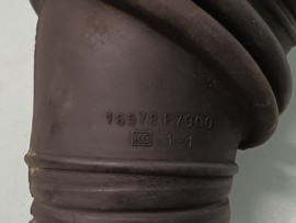 Duct air L28 Nissan 280ZX S130 16578-P7900 Used part.