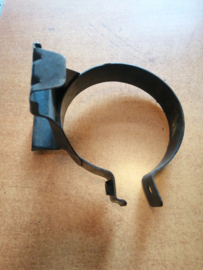 Bracket canister CA18D/ CA20E Nissan Bluebird T72 Used part.