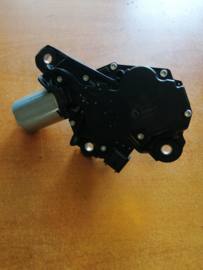Ruitenwissermotor achterklep Nissan Qashqai J10 28710-JD000 Origineel.
