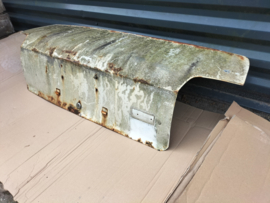 Achterklep / kofferklep Datsun Cherry E10 Sedan 84305-M0400 Gebruikt. (20240818)
