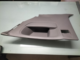 Zijpaneel rechtsachter interieur Nissan Micra K11 76900-1F701 Gebruikt.