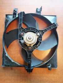 Koelventilator bestuurderskant Nissan Primera P11 21481-2F000