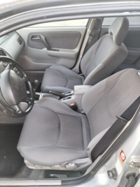 Nissan Primera P11 SR20DE petrol March 2002. new arrival 17-1-2026