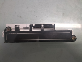 Display Nissan  25040-W2172 Original.