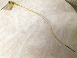 Motoroliepeilstok Nissan Primastar X83 11140-00Q0G Gebruikt.