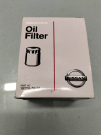 Filter-oil Nissan 15208-70J00 Original