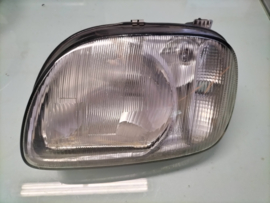 Headlight Left-hand with actuator Nissan Micra K11 B6060-6F600 Used part