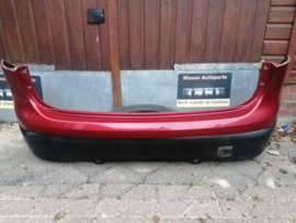 Achterbumper Nissan Qashqai J11 85022-4EA1C (85022-4EA0H) (NAJ)