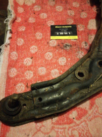 Link compl-transverse, right-hand Nissan 54500-69Y10 B13/ N14/ Y10 Used part.