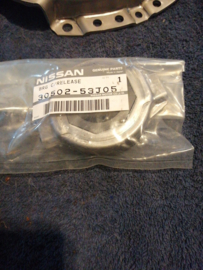 Koppelingsset 216mm SR20DE/SR20DI Nissan Primera P10 30001-2F225