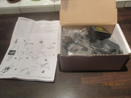 Set 12v aansluiting trekhaak Nissan X-trail T31 KE505-JG307