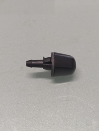 Nozzle rear window washer Nissan 28970-BU000 Original
