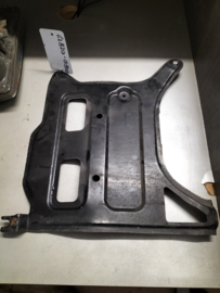 Cover cooling hole Nissan Micra K10 62820-01B00 Used part.