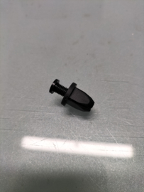 Clip Grey Nissan 01553-06161 Original.