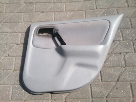 Finisher rear door, right-hand Nissan Primera P11/ WP11 82900-9F671 (82900-2F001) Used part.