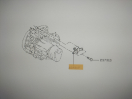 Krukaspositiesensor K9K Nissan 23731-BN70A K12/ N16 Origineel.