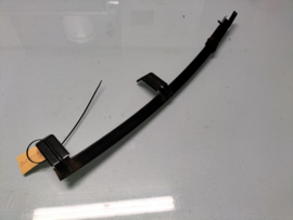 Voorste raamgeleider bestuurdersportier Nissan Primera P12 80215-AV600 Gebruikt.
