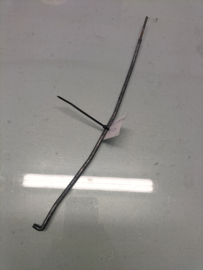 Deurslotstang Nissan Micra K10 80512-04B00 Gebruikt