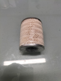 Cartridge fuel filter Nissan 16403-00QAB Original.