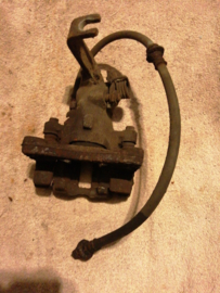 Remklauw linksachter Nissan 44011-2F500 N16/P11/WP11