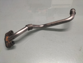 Oilpipe Turbo Nissan Micra K14 15198-00Q0G Used part