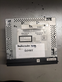 Controller assy-navigation Nissan 25915-BH10C J10/ JJ10/ M20M Used part