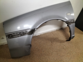 Fender-front, left-hand Nissan 100NX B13 63113-70Y30 (LJ0) Little damage.