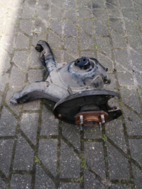 Arm rear suspension, left-hand Nissan 300ZX Z31 55502-01P00 + 43213-02P00 + 38162-02P00 Used part.