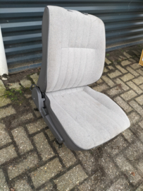 Seat front, left-hand Nissan Micra K10 87050-22B70 Used part.