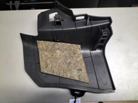 Finisher dash side Nissan 66900-AV600 Used part