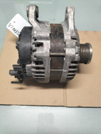 Dynamo Nissan Micra K14 23100-5FN1A Gebruikt