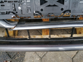 Voorbumper Nissan Qashqai J11 62022-HV40H (KAD) (schade)