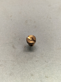 Hoofdsproeier #92 carburateur A10/ A12/ A14 Datsun/ Nissan 16033-18017 A10/ B110/ B210/ E10/ F10/ N10 Origineel.