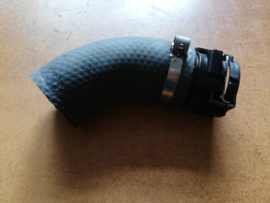 Air duct-turbo HRA2DDT Nissan C13/ F15 Part of 14460-00Q1E (144609921R) Used part.