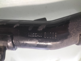 Luchtinlaatbuis Nissan Micra 16575-0U001 Gebruikt.