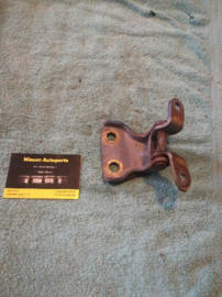 Deurscharnier Nissan 100NX B13 80400-50Y00 Gebruikt.