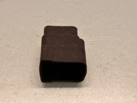 Cover-relay Nissan 25234-61A00 D21/ K10/ WD21 Used part.