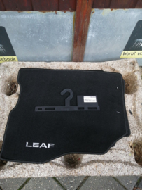 Vloermattenset Nissan Leaf ZE0 KE745-3NL10