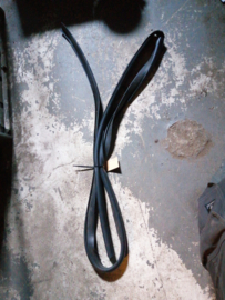 Afwaterrubber rechts Nissan Almera N16 76842-BM700