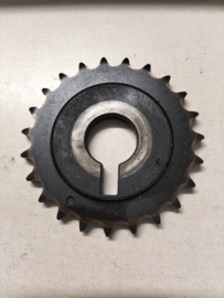 Sprocket-camshaft Nissan Micra K11 13024-41B01 Gebruikt.