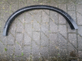Moulding-fillet rear right-hand Nissan X-Trail T32 78860-4CE1A