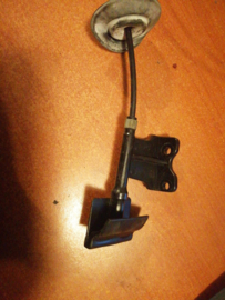 Cable hood lock Nissan Primera P11 65620-2F900 Used part.